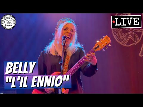 Lil Ennio video thumbnail