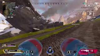 コールドスタジオの生配信　Apex　初見さん大歓迎　コールドスタジオのバトロワ生配信
