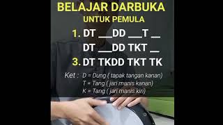 Download lagu Belajar rumus pukulan darbuka untuk pemula, yang penting konsisten latihan ya mp3 Download lagu Belajar rumus pukulan darbuka untuk pemula, yang penting konsisten latihan ya mp3