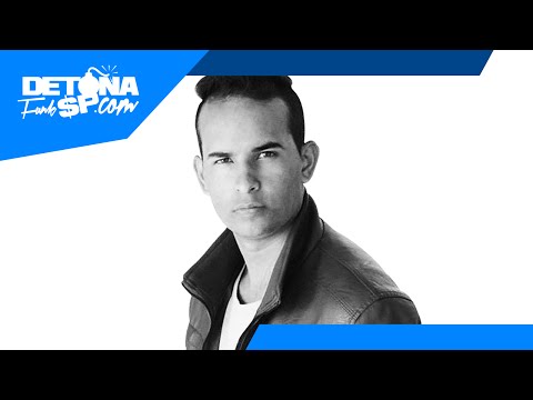 MC Juninho da VD - Senta na Vara (DJ André Mendes) Áudio Oficial