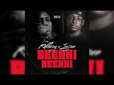 Beenki Beenki - Isjoen x Ruff Boy (Official audio) prod by ( skandalyze )