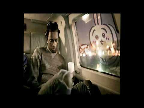 (free) cloud rap x ambient type beat - "mellow"