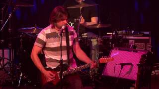 Ray Wilson / Stiltskin: Ghost, Bonn, Harmonie, Nov. 8, 2007