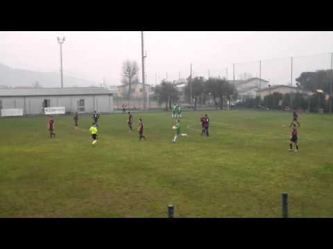 Ortonovo vs FCD Moconesi Fontanabuona 1992   1-2