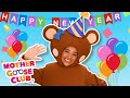 Auld Lang Syne More Mother Goose Club Nursery Rhymes