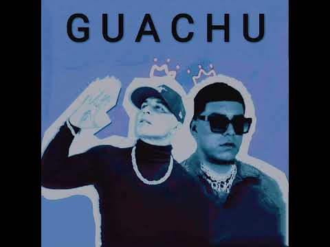 RYAN CASTRO X ALEXIS - GUACHU