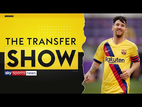Jürgen Klopp RULES OUT signing Lionel Messi! | Messi Latest | The Transfer show
