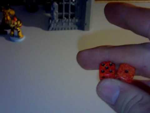 How to Play Warhammer 40k for Beginners - Part 10 - The Assault Phase - Part 1