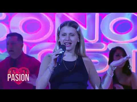 Sonora Master en Pasion de Sabado 2 4 2022