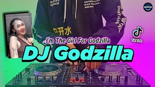 Download lagu DJ GODZILLA SLOW REMIX VIRAL TIKTOK FULL BASS 2022... mp3