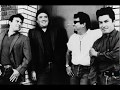 Los Lobos - Prenda del alma