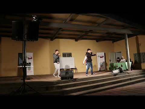 Solrak VS Niñote | Taro Battle (8avos)