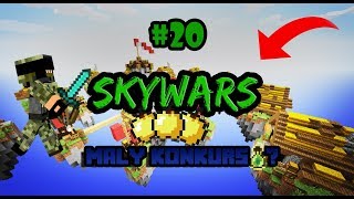 Miniaturka - skywars #20 Mini konkurs? Next Challeng