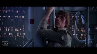 Star Wars Obi Wan was a Traitor