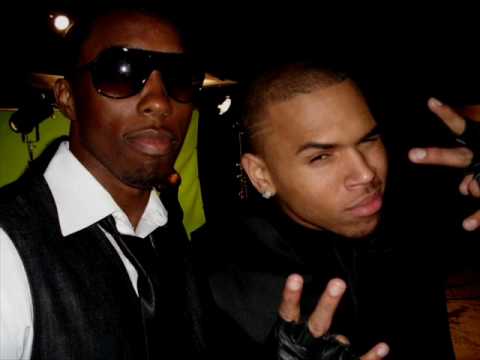 Andre Merritt Ft. Chris Brown Velvet Lipstick