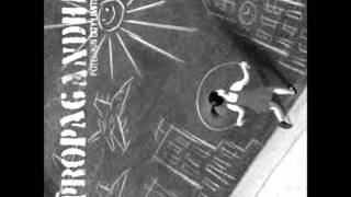 Propagandhi - Die Jugend Marschiert (instrumental cover)