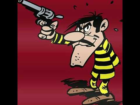 Dalton G*** - End of Dalton | (Official Audio)