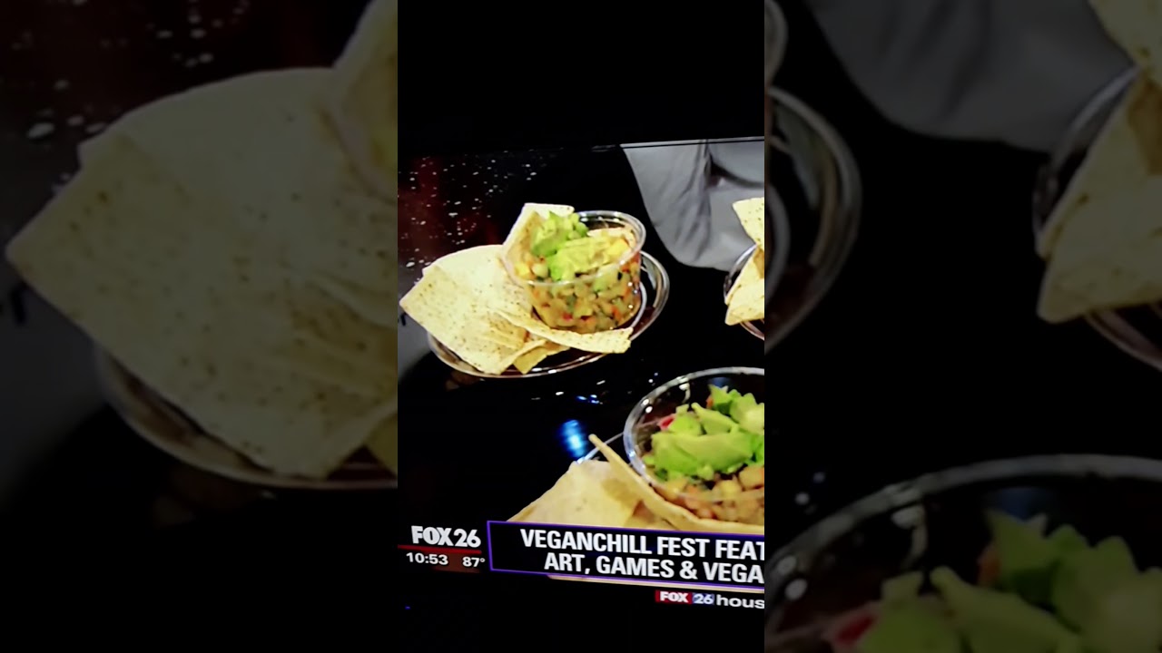 VEGANCHILL Fest