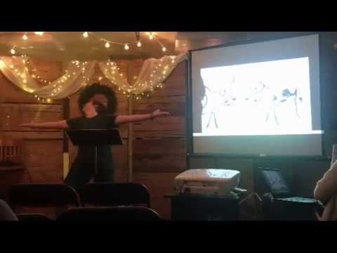 VeggieTales: Silly Songs With Larry - Song of the Cebu (Performance)