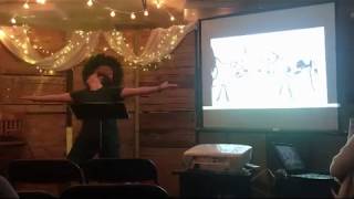 VeggieTales: Silly Songs With Larry - Song of the Cebu (Performance)