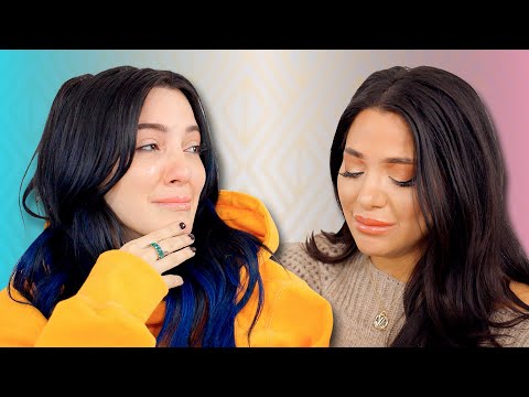 The Real Reason We Don’t Get Along - Niki and Gabi