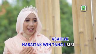 Download lagu Habbaitak - Syifa - Munsyidaria Vol. 04 [ VIDEO HD 1080] mp3