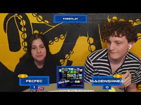 Pépite Stadium #7 Fecfec vs  MadeInShineA Winners Quarters