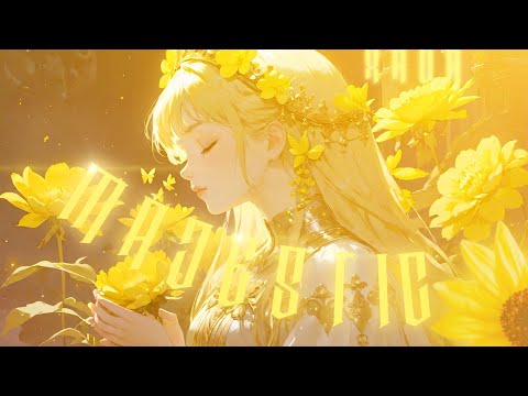 MAJESTIC (1000 BPM Melodic Speedcore)