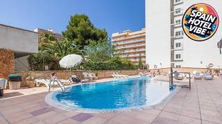 BLUESEA Arenal Tower Adults Only | Majorca, Spain | Hotel Review 🌟