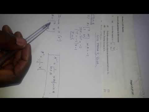 ECZ Past Papers|Answers +AI