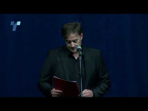 Под мотото „Остани во чекор“  Танец со  вечерашниот концерт го одбележа 70-годишниот јубилеј