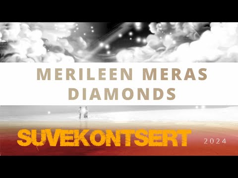 Merileen Meras - Diamonds