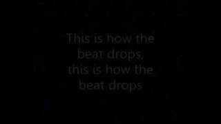 The Medic Droid- Fer Sure- LYRICS ON SCREEN