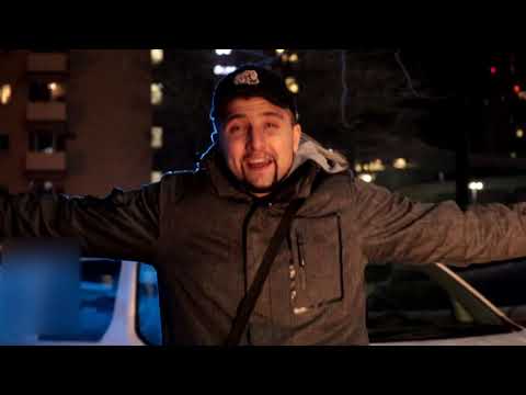 D.I.X.I. Charakterny Zbój - Pozytywna Energia (prod.MaTias) [OFFICIAL VIDEO]