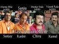 Sanju Vs Munna Bhai MBBS VsVasool Raja MBBS Vs Shankar Dada MBBS Ranbir Vs Sanjay Dutt Vs Chiranji