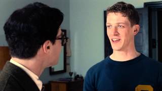 Трейлер: Убей своих любимых