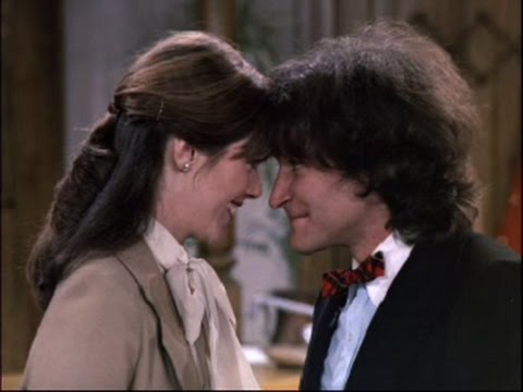Mork & Mindy - Let The Love Begin
