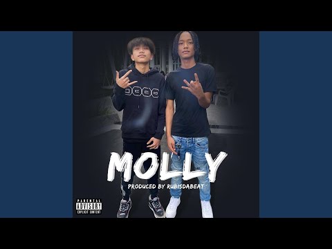 MOLLY (feat. P$L & NTC Youngwerkk)