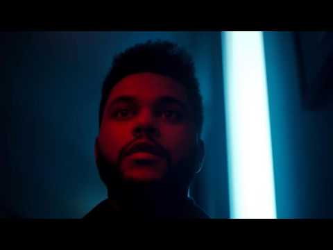 Starboy but everytime he says "ah" it increases speed by 10 percent