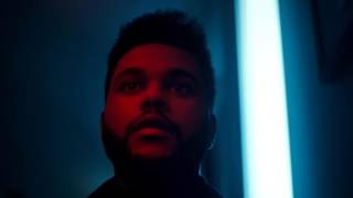 Starboy but everytime he says "ah" it increases speed by 10 percent