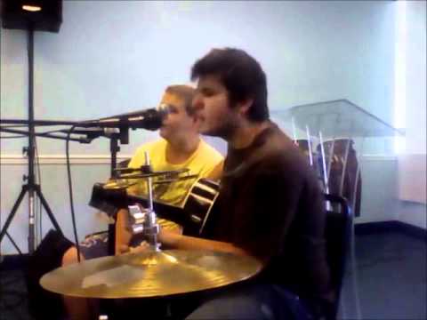 U2 and Maroon 5 With or without you/she will be