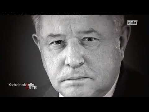 Der Stolz der DDR, die größten Eisenbahnfährschiffe der Welt.