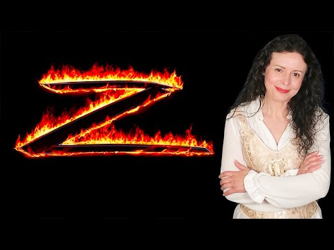 El Zorro | Su HISTORIA REAL y la del bandido en el que se inspiró, Joaquín MURRIETA