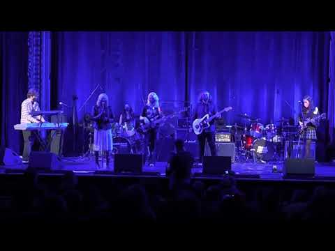 THE Real School of Music Advanced Ensemble Winter Show - Criminal Bones