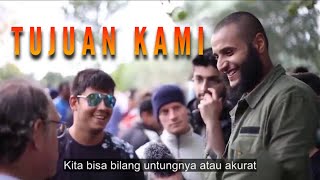 Download lagu Tujuan Kami Mohammed Hijab Vs Ateis Old Is Gol Speakers Corner Hyde Park mp3 Download lagu Tujuan Kami Mohammed Hijab Vs Ateis Old Is Gol Speakers Corner Hyde Park mp3