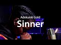TyneeBee Destroys Adekunle Gold Sinner Original Video