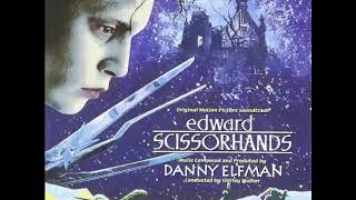 Danny Elfman - Etiquette Lesson