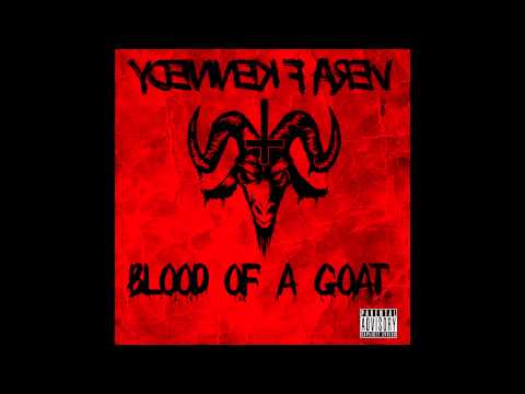 VERA F KENNEDY - BLOOD OF A GOAT