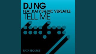 Tell Me (Club Mix)