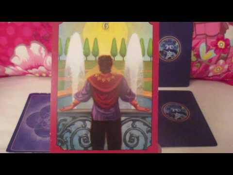 Engel Orakel der Woche vom 05. bis 11. Dezember 2016